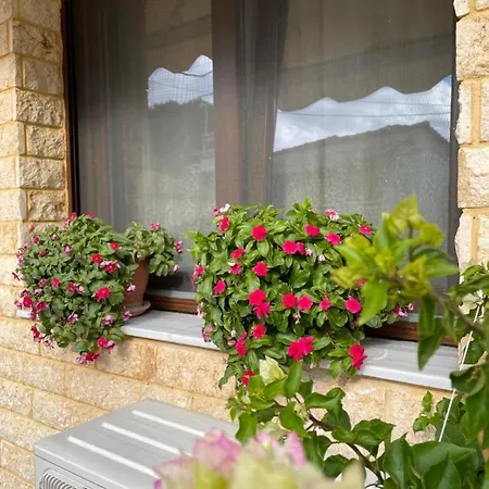 Apartament Leonora's Prínos