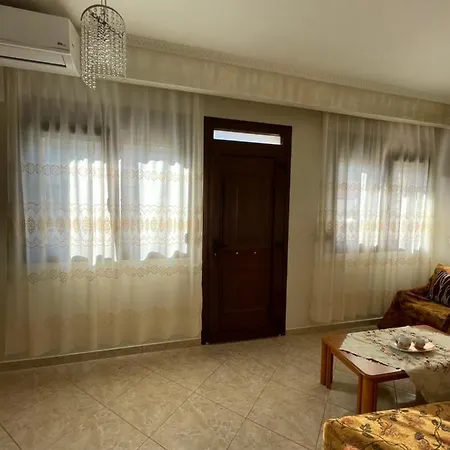 Apartment Leonora's Prínos