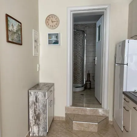 Leonora's Apartment *