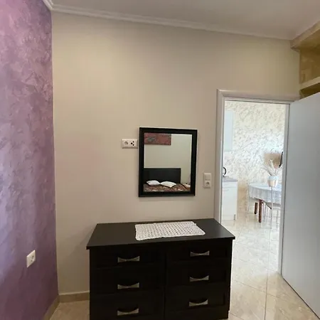 Leonora's Apartment *