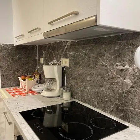 Leonora's Apartment Prinos (Thasos)