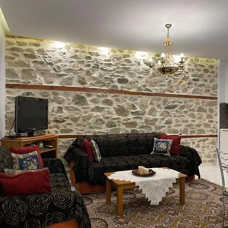 Apartment Leonora's *