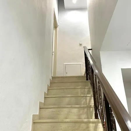 Leonora's Apartment *
