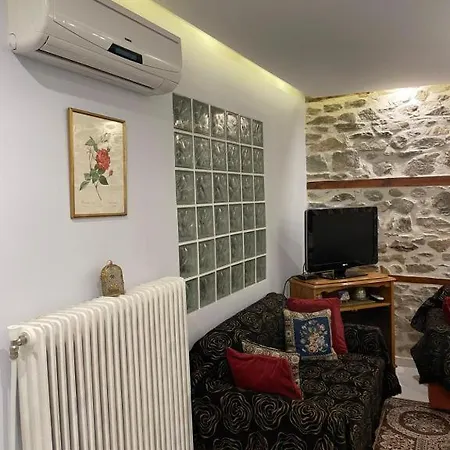 Apartment Leonora's
