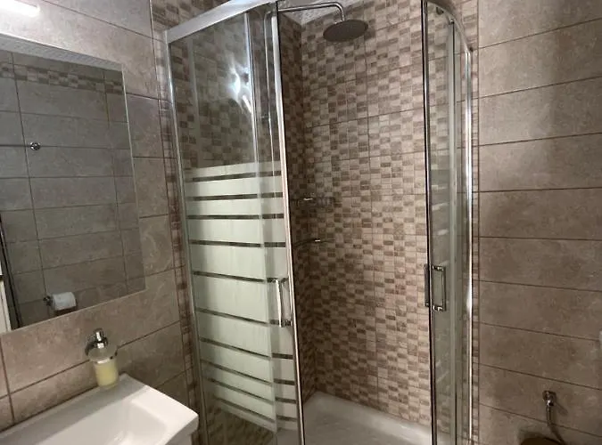 Leonora's Prinos (Thasos)