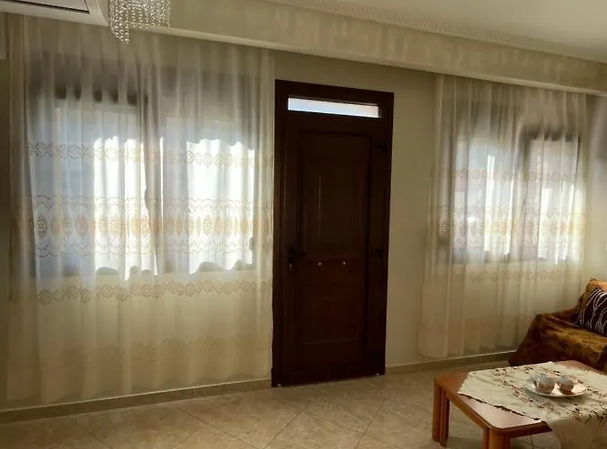 Apartment Leonora's Prinos (Thasos)