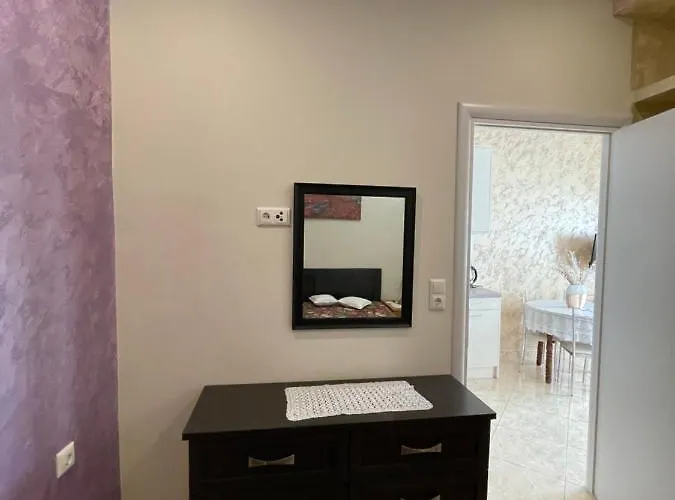 Leonora's Apartment *