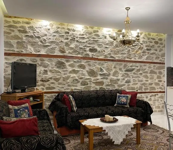 Apartment Leonora's *