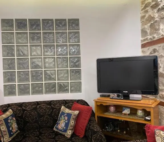 Apartment Leonora's *