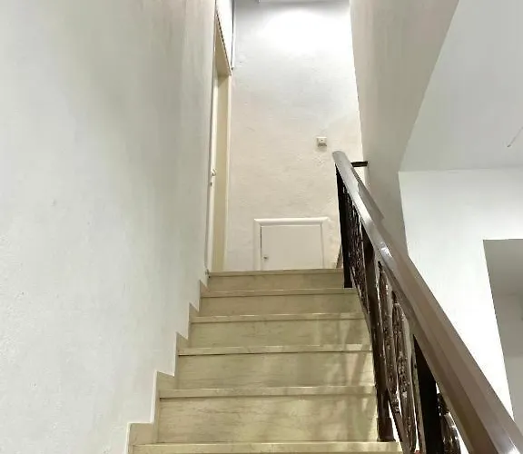 Leonora's Apartment *